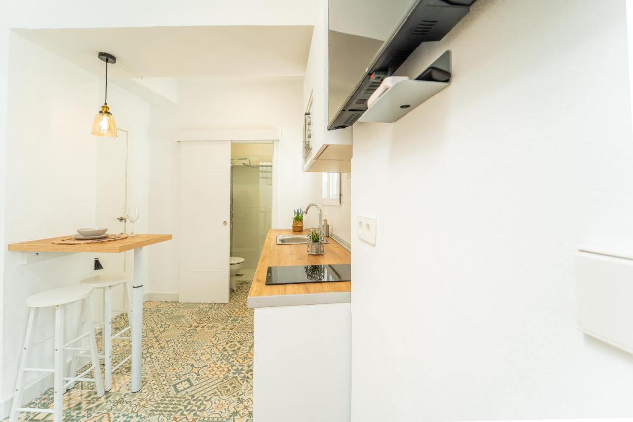 Casa La Fontana 1 Apartment Vejer de la Frontera