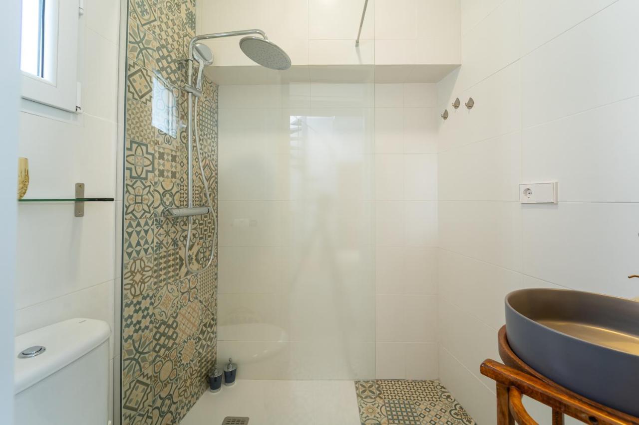 Casa La Fontana 1 Apartment