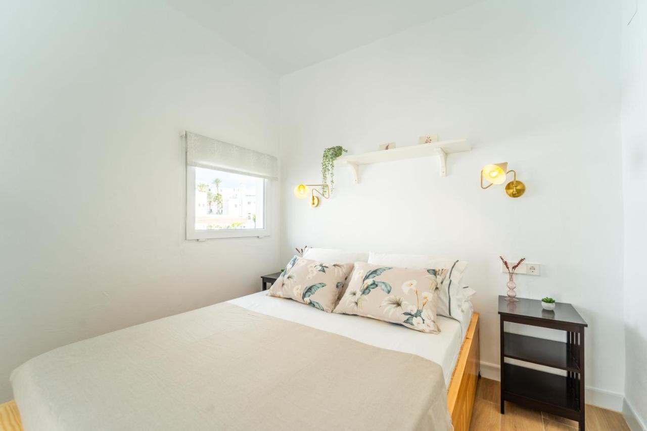 Casa La Fontana 1 Apartment Vejer de la Frontera