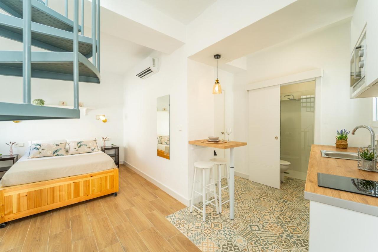 Casa La Fontana 1 Apartment Vejer de la Frontera