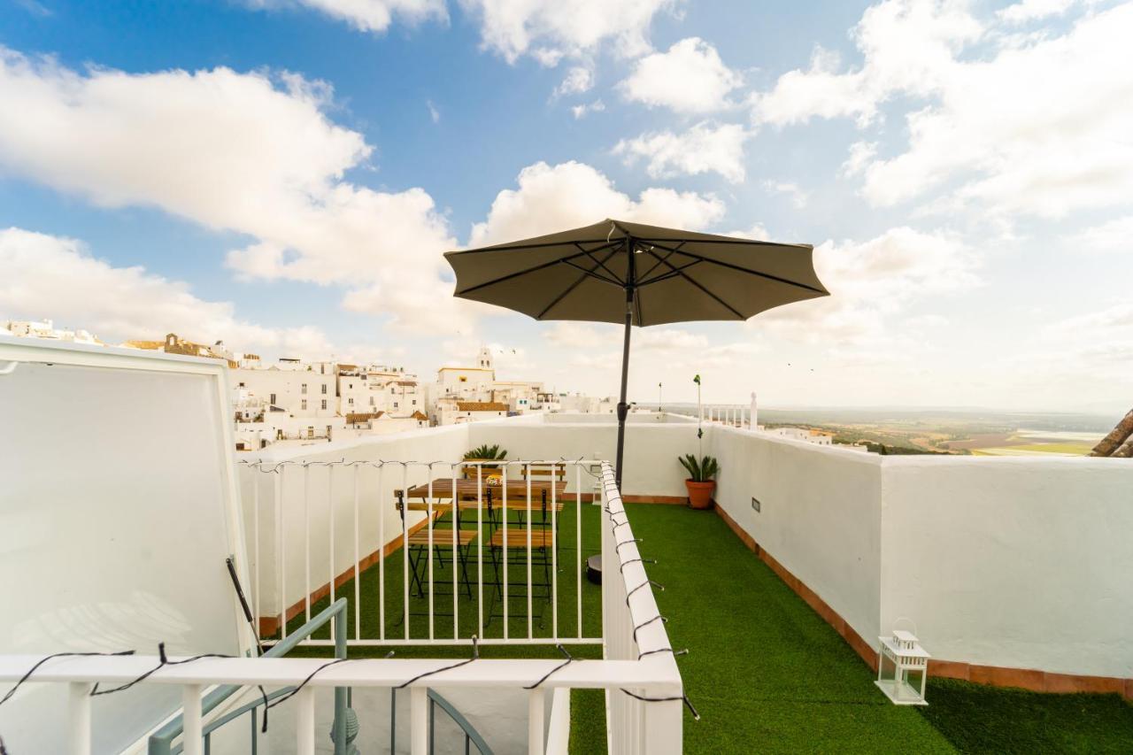 Casa La Fontana 1 Vejer de la Frontera